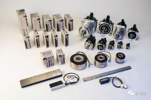 工業自動化核心動力 主流日系伺服產品與伺服動力頭深度解析