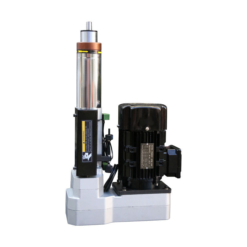 正碩74型多軸動力頭 自動化攻絲鉆孔的高效解決方案