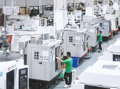 智造再升級(jí) 嘉立創(chuàng)CNC開啟自動(dòng)報(bào)價(jià)新體驗(yàn)，引領(lǐng)數(shù)控機(jī)床銷售新變革