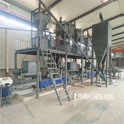 科技創(chuàng)新引領產(chǎn)業(yè)升級 菏澤鋼絲網(wǎng)架免拆一體板設備生產(chǎn)線的研發(fā)與應用