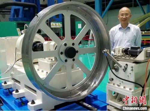 重慶大學科研攻關助力“問天”實驗艙太陽翼實現(xiàn)24小時“追日”，高端數(shù)控機床技術銷售迎發(fā)展新機遇