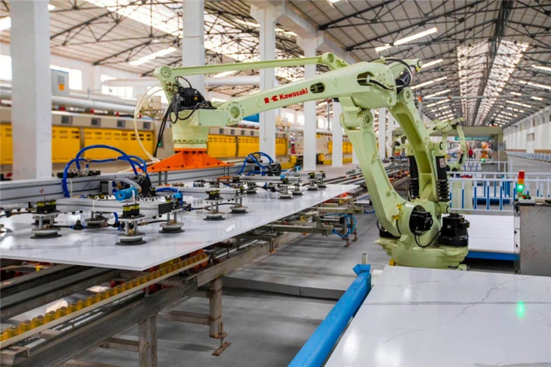 BTP資訊 | 一天斬獲五項(xiàng)大獎(jiǎng)，這家陶企如何憑借“機(jī)械設(shè)備研發(fā)”實(shí)力強(qiáng)勢(shì)圈粉？