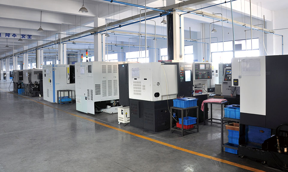 索諾天工 深耕氣動(dòng)元件領(lǐng)域，以專業(yè)研發(fā)驅(qū)動(dòng)工業(yè)自控未來