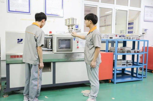 溫州職業(yè)技術(shù)學(xué)院機(jī)械工程系2020年招生簡(jiǎn)章——聚焦機(jī)械設(shè)備研發(fā)