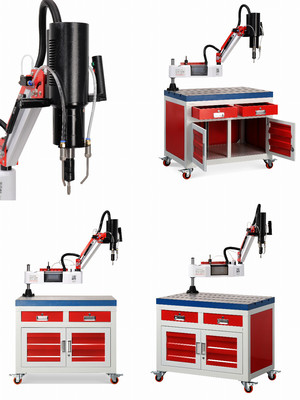 藝磨創(chuàng)新出擊 精密攻絲機與自動加油吹氣一體攻絲機震撼發(fā)布，引領(lǐng)數(shù)控機床銷售新浪潮
